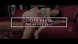 Teen Office Slut Lilith Grace Fucked POV snapshot 1