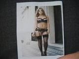 Sylvie Meis macht mich geil Tribute snapshot 1