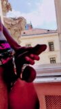 Slutboyben cam4 sexy Nymphomanin Exhibitionistin in Budapest snapshot 7