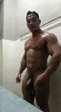 Gay Sex : Indonesian Gay, showering snapshot 3