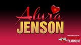 Alura jenson，风度小姐 snapshot 1