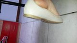 Flats, Shoeplay, Giulia Beige, Flats, Tag 1, Teil 2, 1080p snapshot 1