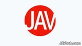Javhub Ayumi Iwasa se fait défoncer la chatte japonaise étroite snapshot 1