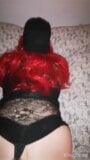 Bbc et travesti rousse snapshot 4