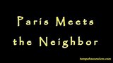 Paris Meets the Neighbor snapshot 1