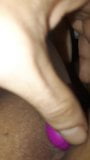 Dildo play snapshot 7