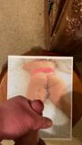 Omaggio di una latina dal culo grosso: likemyrear snapshot 8