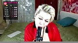 AimeeParadise: La mia matrigna è la mia puttana in webcam .!. (3) snapshot 7