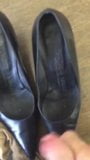 coworker heels snapshot 8