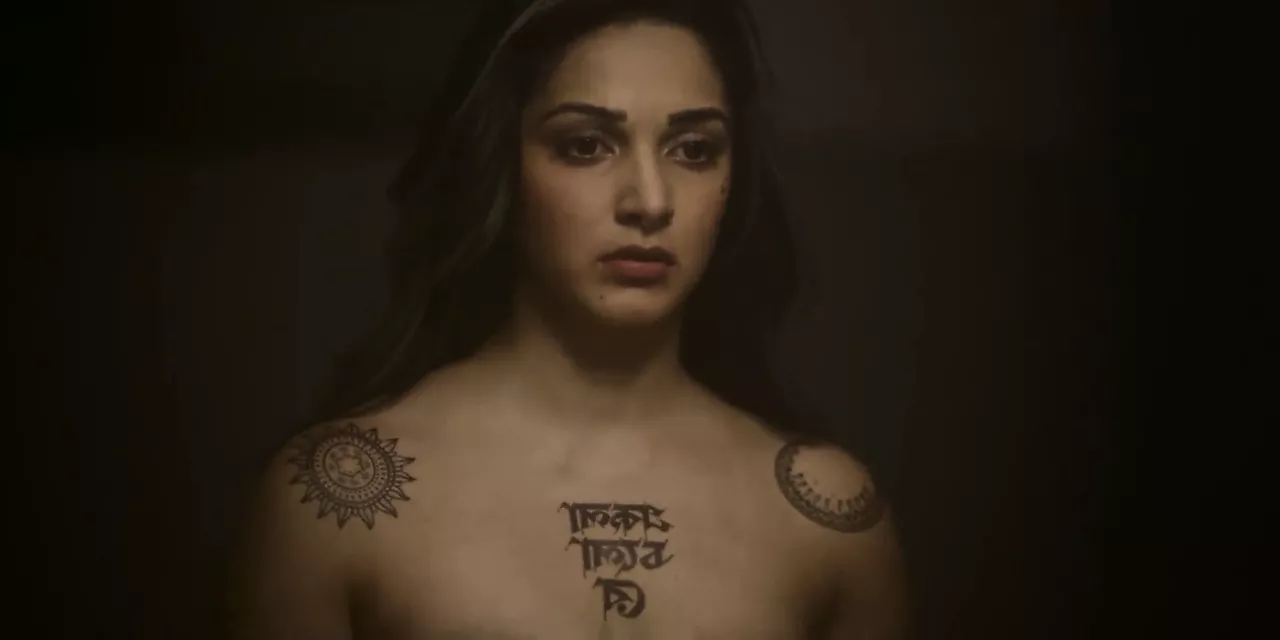 Kiara Advani Lust Stories Porn Videos | xHamster