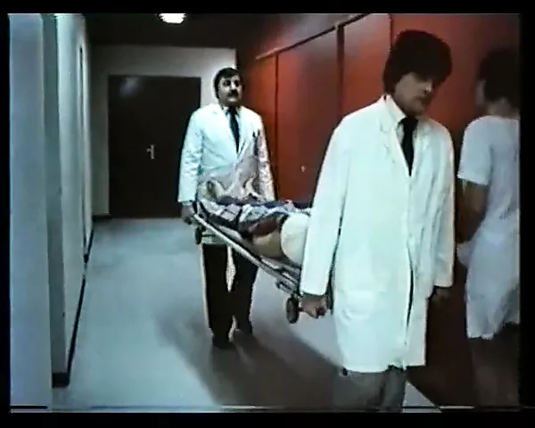 Anal Hospital (1980) with Barbara Moose and Elodie Delage | xHamster