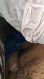 Leaked mms sunni bhabhi handjob fucking at night time securly sex snapshot 4