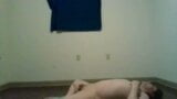 Nude Stretching video snapshot 15