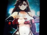 Tifa Lockheart (FF7) Cum Tribute snapshot 4