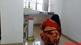 House clean time sex by kamwali bai snapshot 1