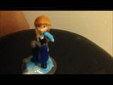 Lass es gehen, mit Anna von Frozen Sof snapshot 3