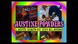 Austine Powders: L'agente del sesso! (Full Movie) snapshot 1