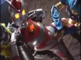 Ultraman | xHamster