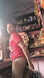 Indian boy fucks himself in a shop snapshot 6