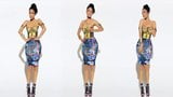 Nicki minaj anaconda 섹스 버전 snapshot 2