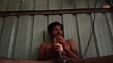 Desi Indian boy masturbation at home sex toy snapshot 10