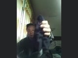 Chinese suited daddy slave 4 snapshot 12