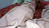 Sasur and bahu ke najayas sambandh Sex video father - in - law alone in the room for oil massage dirty talk snapshot 3