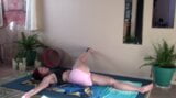 Morning yoga to get your body moving snapshot 8