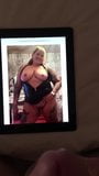 CumTribute for BBW chav from Preston snapshot 3