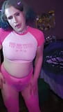 Sissy Succubus heeft een papa nodig snapshot 10