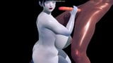 3D анимация секса в удивительной реальности snapshot 9