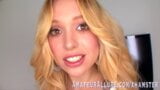 Enge blonde Rockerin Lucy Tyler kann nicht genug Schwanz und Sperma bekommen snapshot 5