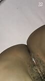 Thick wet creamy horny pussy snapshot 1