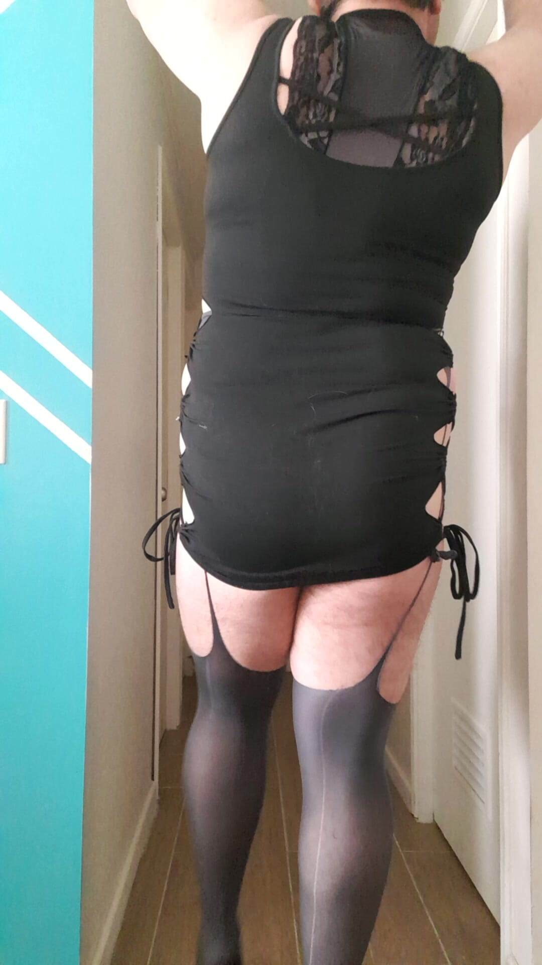 Crossdresser snapshot 1