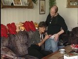 German Mature Couple Fucking snapshot 4