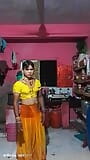Madhuri bhabhi  crasdressing aj kiya snapshot 12