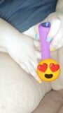 Stephanie Benitez playing with her pussy (censored) snapshot 6