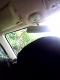 Indischer Randi Bhabhi-Sex im Auto, Bhabhi-Sex im Auto, snapshot 2
