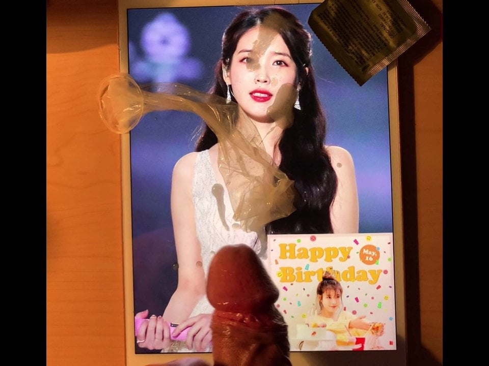IU Birthday Cumtribute