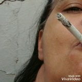 Nana fumando snapshot 7