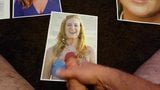 Sarah jane mee cumtribute 9 snapshot 4