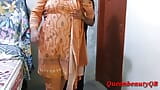 Devar Bhabhi Real Anal sex Recording part2 snapshot 2