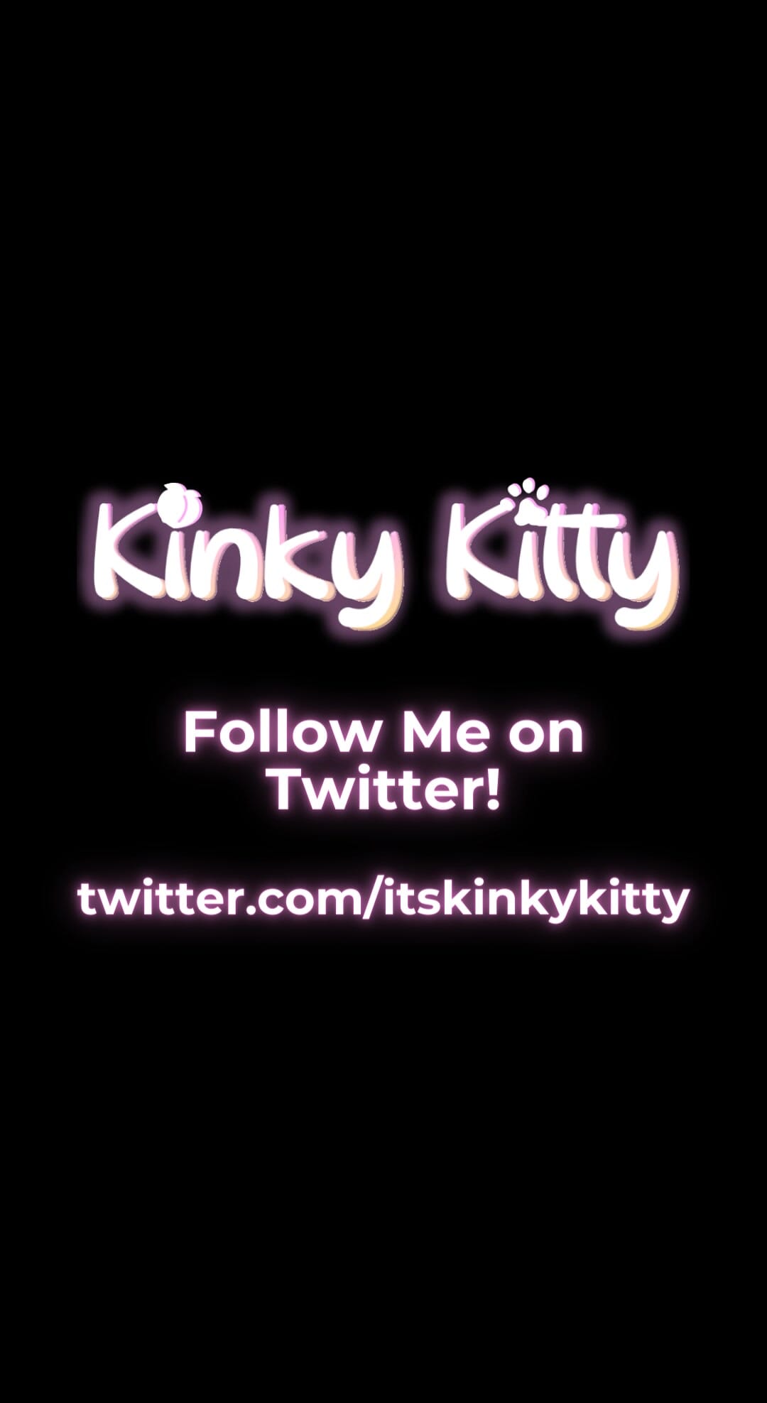 Kinky Kitty - remix vol. 46 - Kitty का जीवन