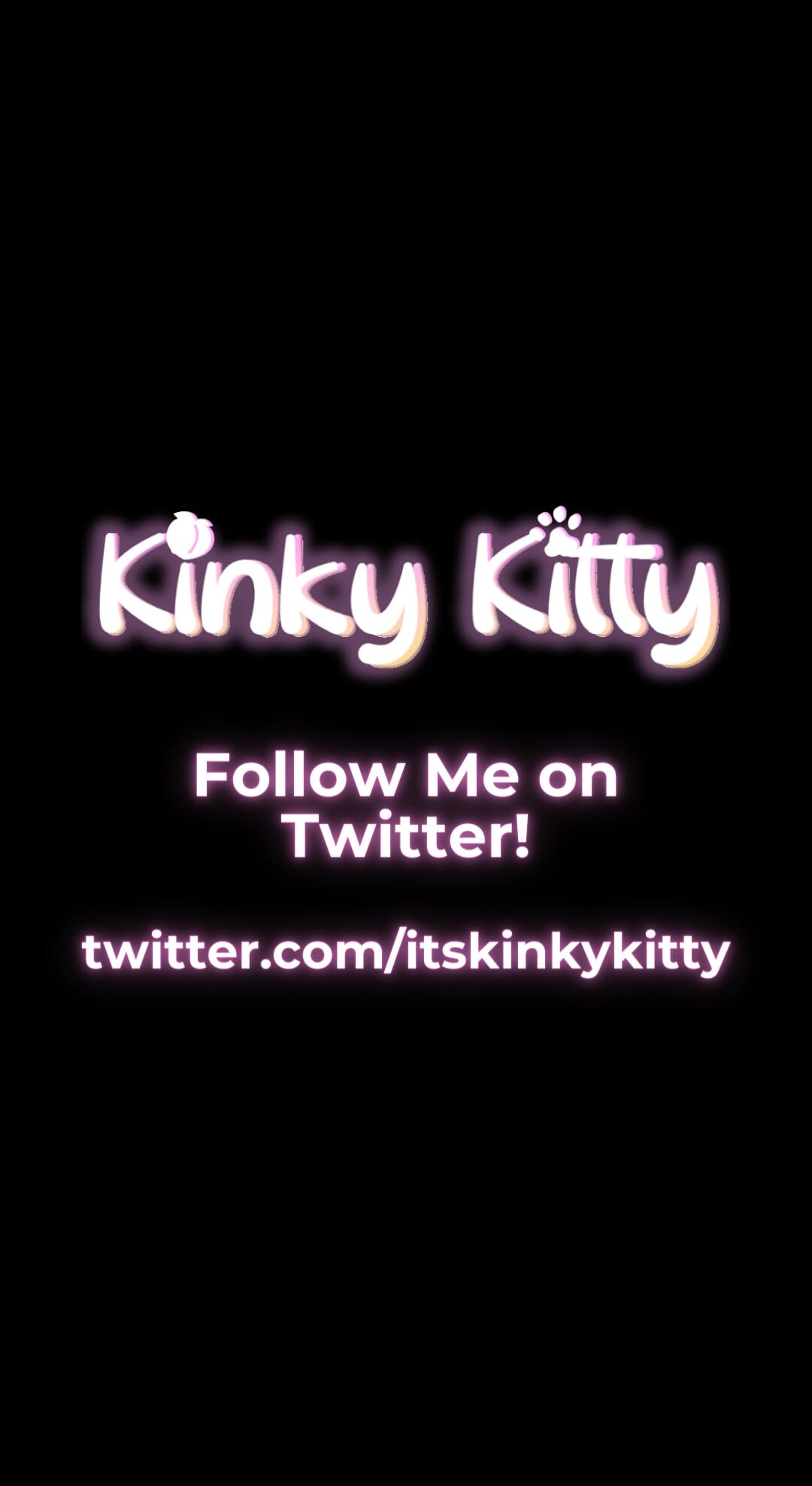 Kinky kitty - remix vol. 46 - kehidupan seorang kitty