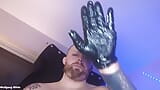 Spitting and cumming on you - POV Roleplay with Dirty Talk - Huge facial on you by Wolfgang White snapshot 19