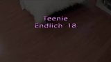 Titten Teenie fickt den BigDick! snapshot 1