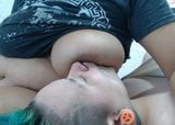 breast feeding snapshot 7