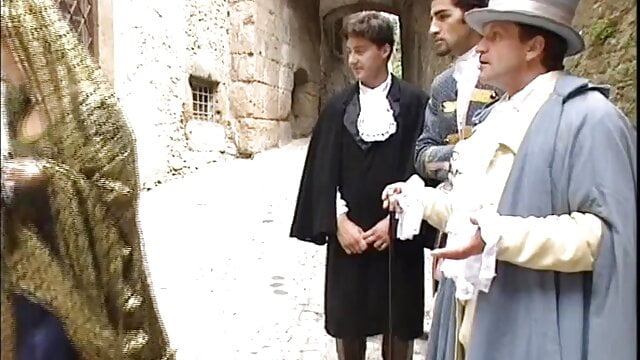 The Marquess of Grilletto: A Heartwarming Tale of Love, Adventure, and Self-Discovery.
