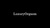 He cum in my underpants while I cum from his big wet fingers. Orgasms - LuxuryOrgasm snapshot 1