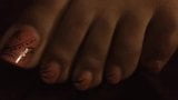 FF24 QUEEN TOES (OLD SCHOOL) 3 snapshot 1